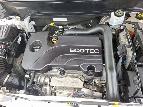 Used 2018 GMC Terrain SLE w/ Driver Convenience Package image 30