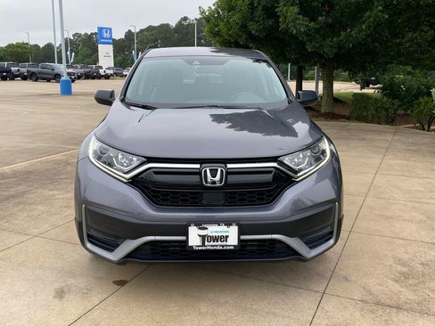 Used 2020 Honda CR-V LX image 2