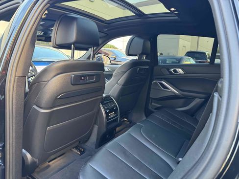 Used 2020 BMW X6 xDrive40i w/ Premium Package image 62
