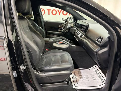 Used 2022 Mercedes-Benz GLE 53 AMG 4MATIC Coupe image 12