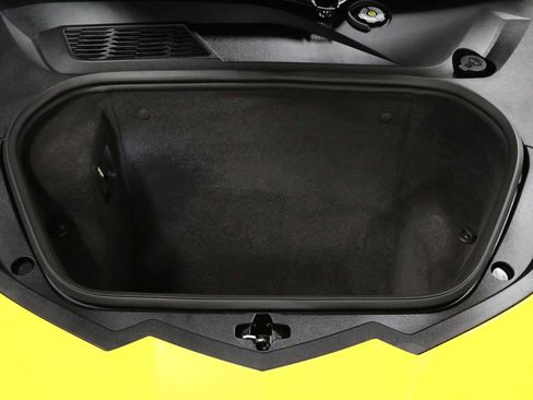 Used 2026 Chevrolet Corvette Z06 RWD image 35