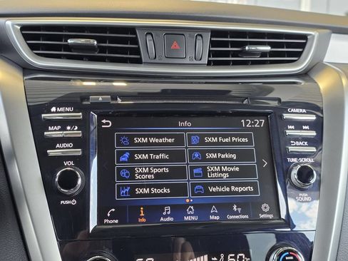 Used 2024 Nissan Murano SL FWD image 18