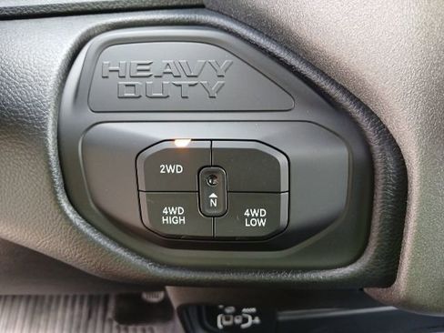 New 2026 RAM 4500 Tradesman w/ Chrome Appearance Group AWD/4WD image 43