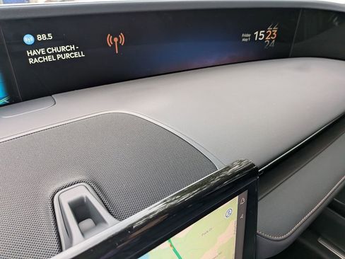 New 2026 Lincoln Nautilus Reserve AWD/4WD image 34