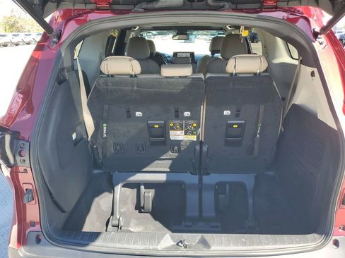 Certified 2021 Toyota Sienna XLE image 22