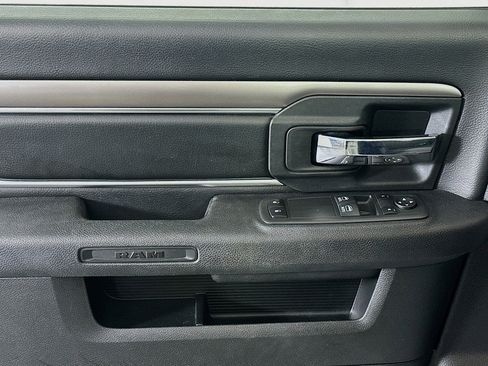 Used 2023 RAM 1500 Tradesman w/ Power & Remote Entry Group RWD image 15