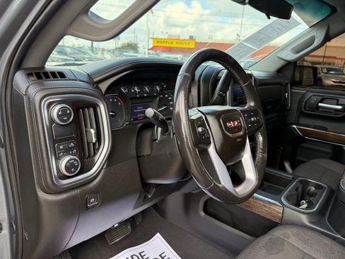 Used 2019 GMC Sierra 1500 Elevation w/ Elevation Value Package image 7