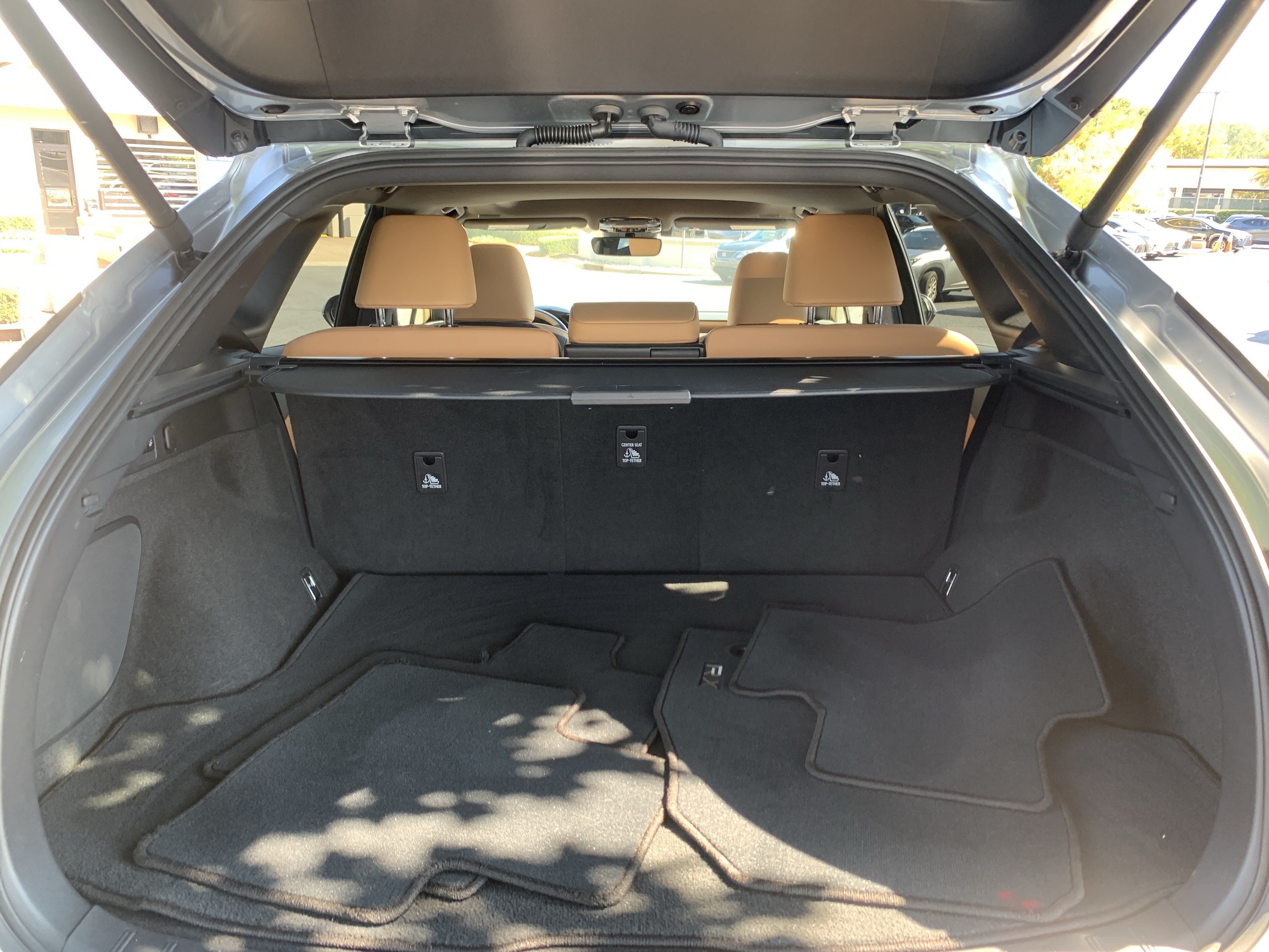 Used 2026 Lexus RX 350 Premium w/ Accessory Package (Z1) FWD image 34