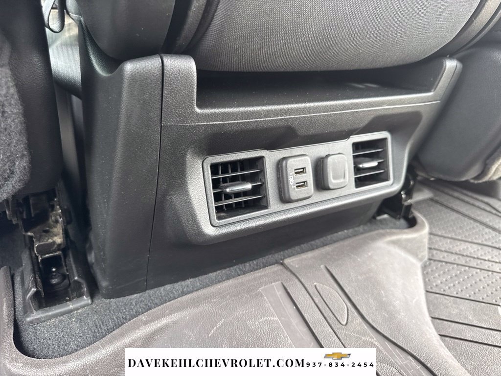 Used 2022 Chevrolet Silverado 3500 LT w/ Convenience Package AWD/4WD image 26