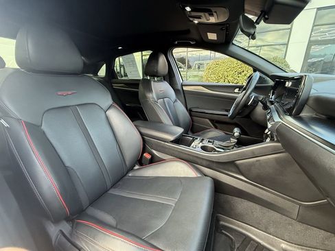 Used 2022 Kia K5 GT image 28
