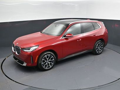 Certified 2025 BMW X3 xDrive30i