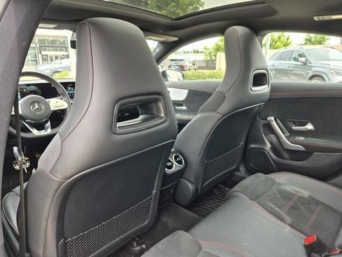 Certified 2023 Mercedes-Benz CLA 250 image 17