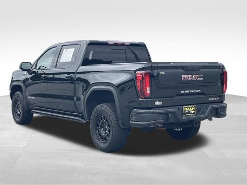 Used 2024 GMC Sierra 1500 AT4X w/ AT4X AEV Edition AWD/4WD image 5