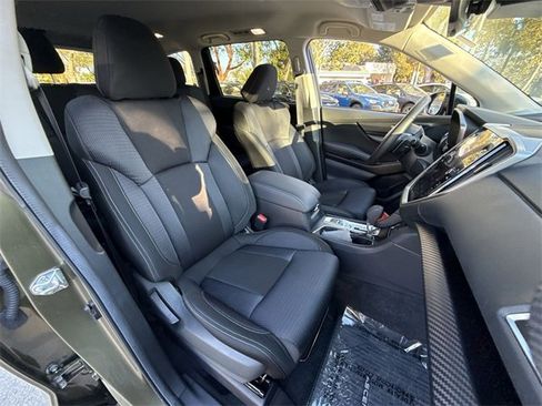 Certified 2025 Subaru Ascent Premium image 26