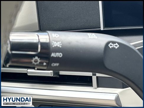 New 2026 Hyundai Santa Fe SEL FWD image 31