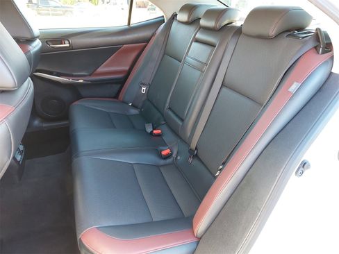 Used 2020 Lexus IS 300 300 image 13