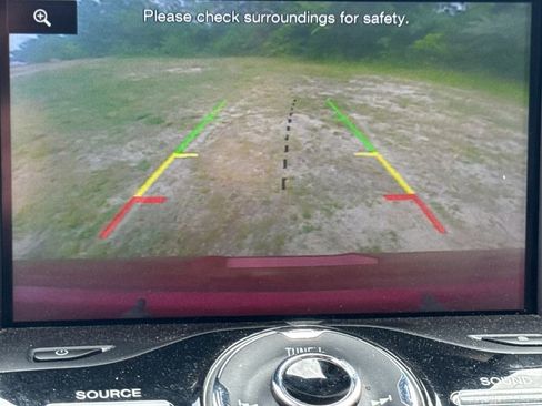 Used 2015 Ford Escape Titanium AWD/4WD image 20