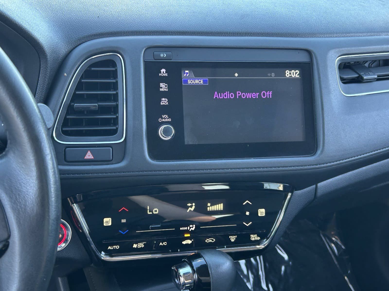 Certified 2021 Honda HR-V EX-L image 30