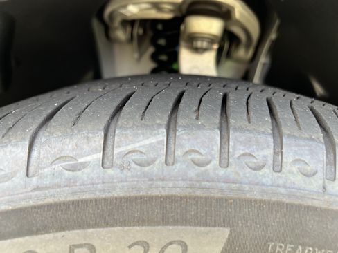 Certified 2024 Mercedes-Benz GLE 350 4MATIC image 12