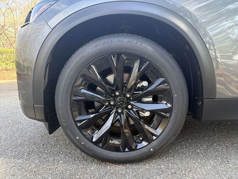 New 2026 MAZDA CX-90 Plug-In Hybrid w/Premium Sport image 10