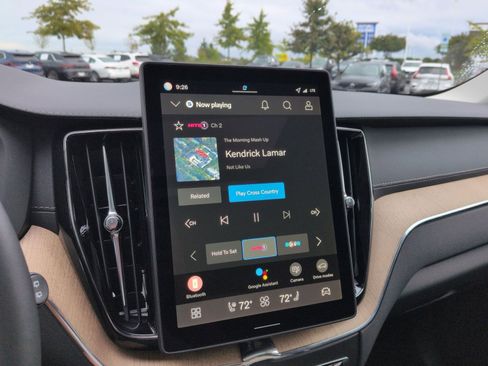 New 2026 Volvo XC60 B5 Ultra w/ Protection Package Premier image 18