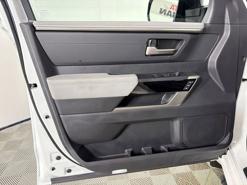 Used 2026 Toyota Tundra Limited w/ TRD Off-Road Package image 10