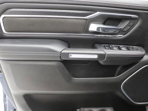 Used 2023 RAM 1500 Laramie image 21