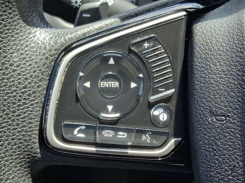 Used 2018 Honda Clarity Plug-In Hybrid image 20