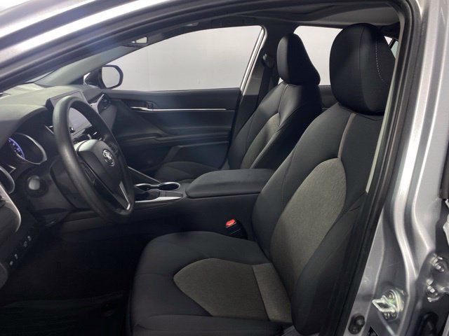 Used 2024 Toyota Camry LE w/ Convenience Package FWD image 15