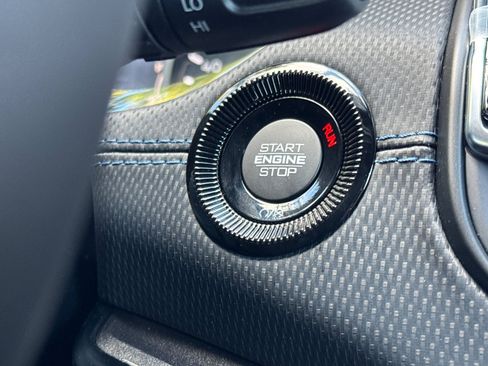 New 2026 Jeep Compass Latitude image 21