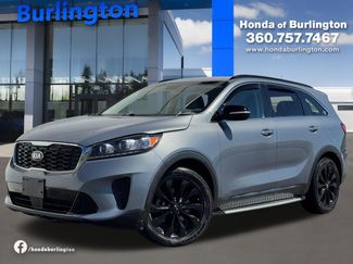 Used 2020 Kia Sorento S AWD/4WD 360° Tour