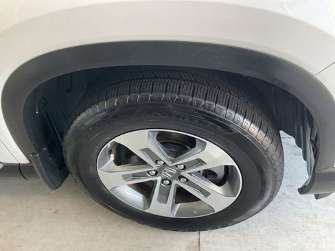 Certified 2025 Honda Pilot EX-L image 29