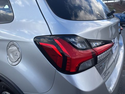 Used 2023 Mitsubishi Outlander Sport ES image 11