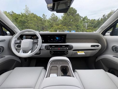 New 2026 Hyundai Palisade SEL Premium AWD/4WD image 11