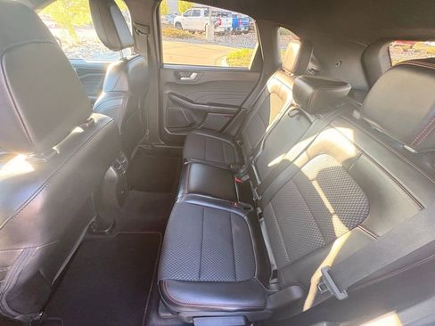 Used 2023 Ford Escape ST-Line AWD/4WD image 29