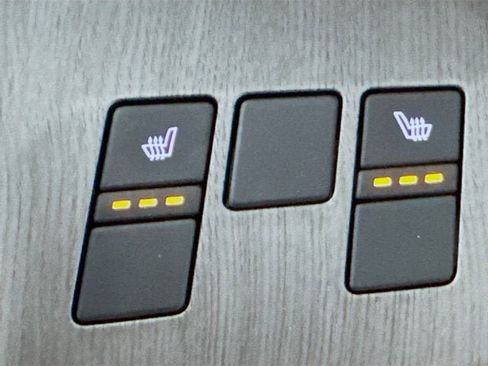 Certified 2026 Kia Sportage X-Line w/ X-Line Premium Package image 21