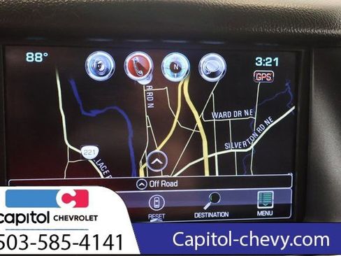 Used 2018 Chevrolet Tahoe LT AWD/4WD image 24