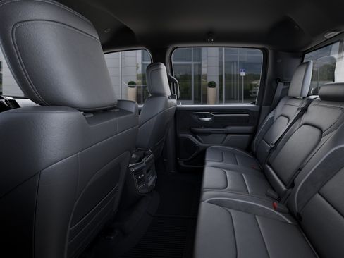 New 2026 RAM 1500 RHO AWD/4WD image 23
