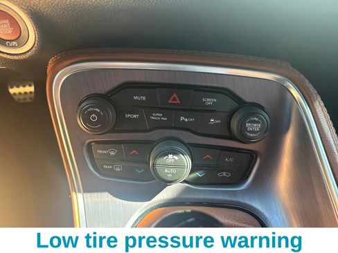 Used 2017 Dodge Challenger T/A image 19