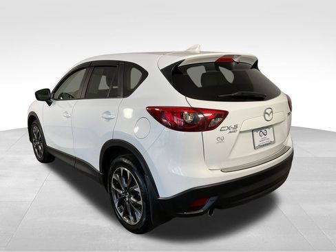 Used 2016 MAZDA CX-5 Grand Touring image 7