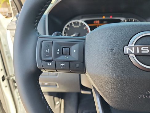 New 2026 Nissan Rogue SV w/ Cold Weather Package AWD/4WD image 17