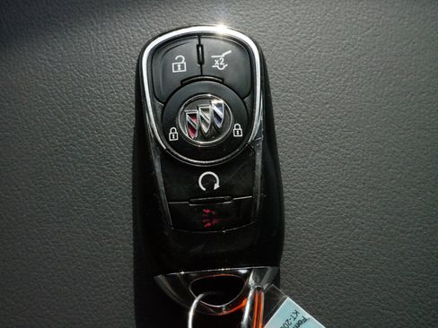 Used 2021 Buick Enclave Premium w/ Surround and Sites Package image 33