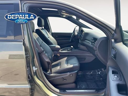 Used 2026 Dodge Durango GT AWD/4WD image 19