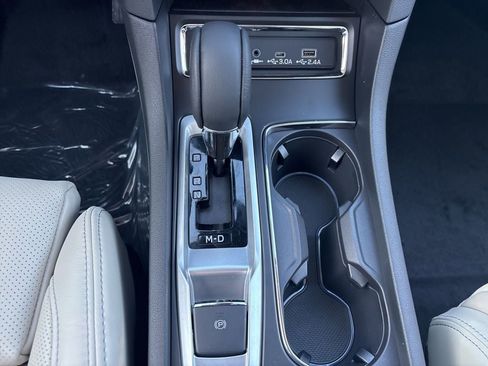 New 2026 Subaru Ascent Limited image 21