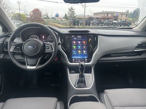 Used 2022 Subaru Outback Limited w/ Popular Package #2 image 9