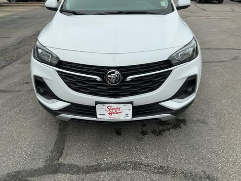 Used 2022 Buick Encore GX Preferred FWD image 15