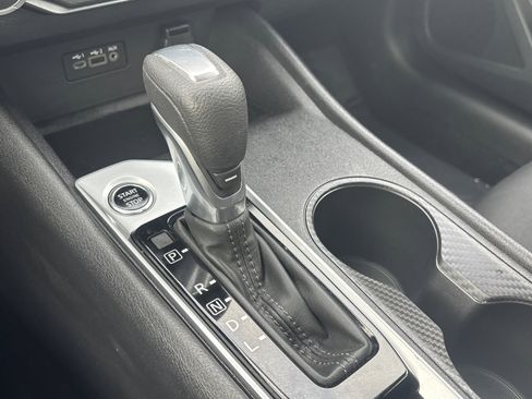 Used 2025 Nissan Altima 2.5 S image 54