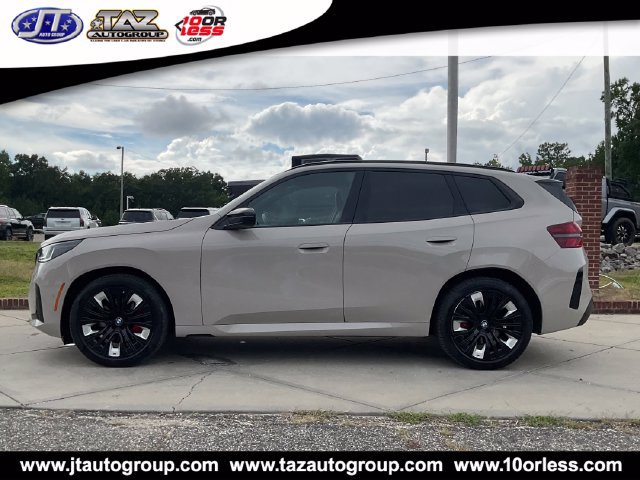 Used 2025 BMW X3 M50 w/ Premium Package AWD/4WD image 4