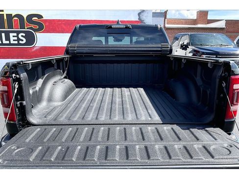 Used 2022 RAM 1500 Limited AWD/4WD image 30