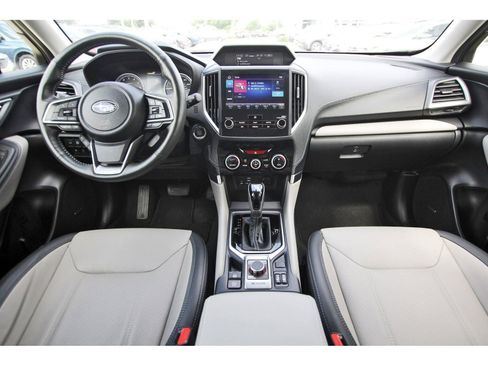 Used 2024 Subaru Forester Limited AWD/4WD image 9